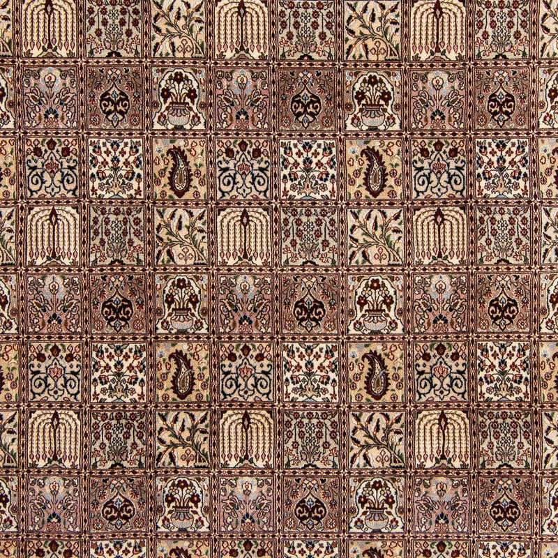 Persisk matta - Classic - 293 x 251 cm - flerfärgad