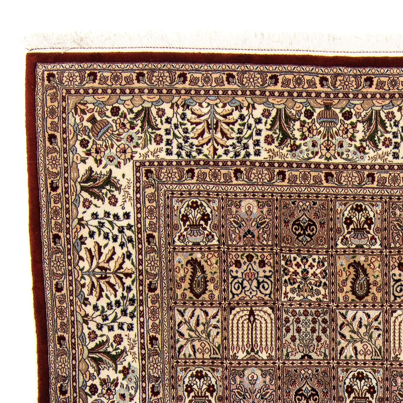 Persisk matta - Classic - 293 x 251 cm - flerfärgad