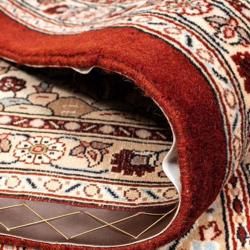 Persisk matta - Classic - 293 x 251 cm - flerfärgad