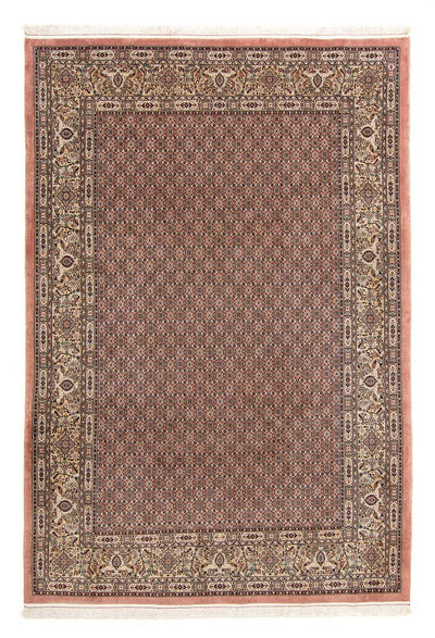 Moud Mattan 242x346cm - Persisk matta
