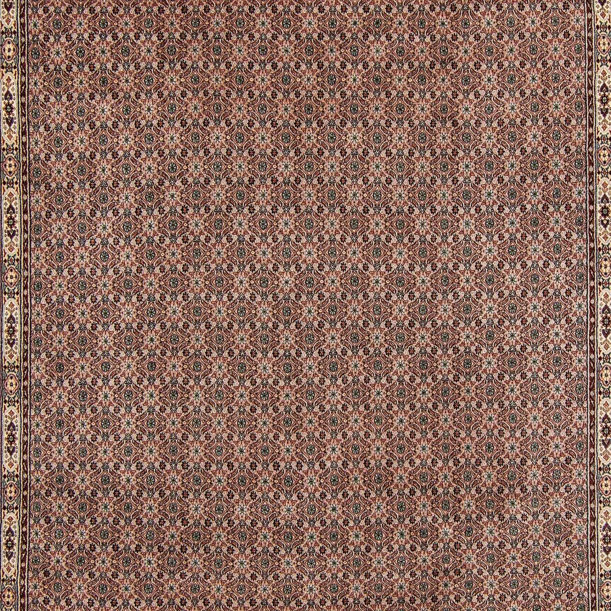 Persisk matta - Classic - 346 x 242 cm - flerfärgad