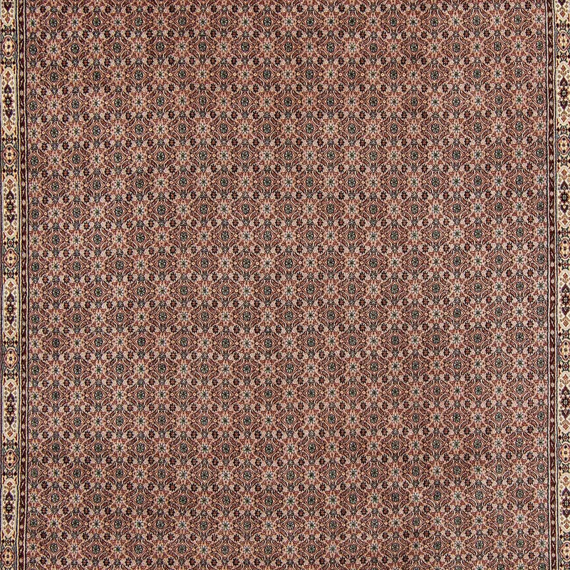 Persisk matta - Classic - 346 x 242 cm - flerfärgad