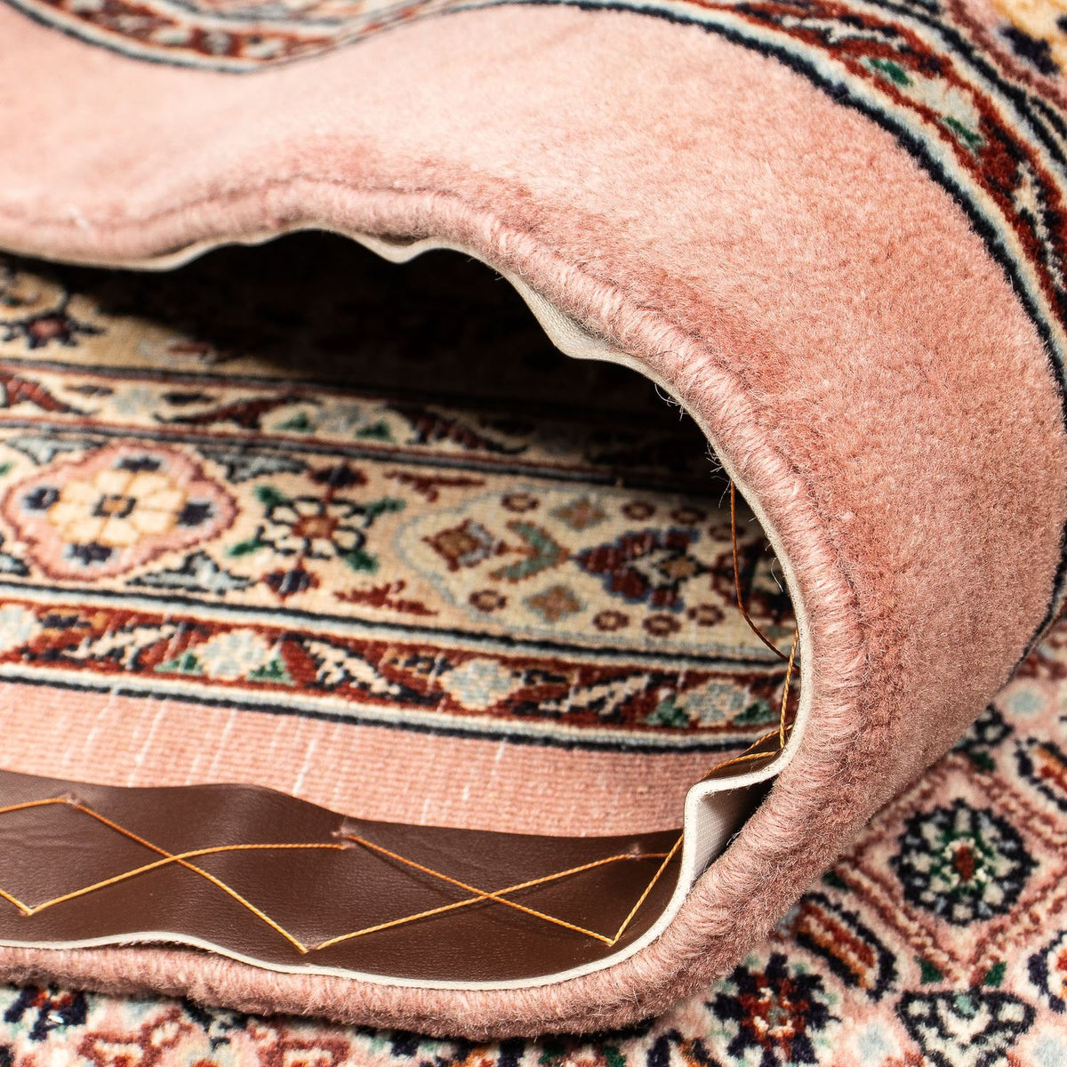 Persisk matta - Classic - 346 x 242 cm - flerfärgad