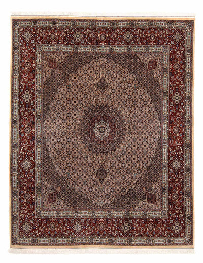 Moud Mattan 251x305cm - Persisk matta