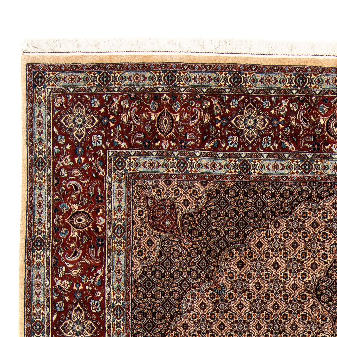 Moud Mattan 305x251cm - Persisk matta