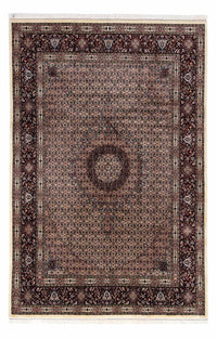 Persisk matta - Classic - 348 x 247 cm - beige