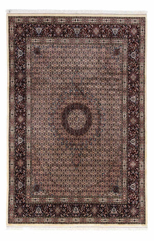 Persisk matta - Classic - 348 x 247 cm - beige