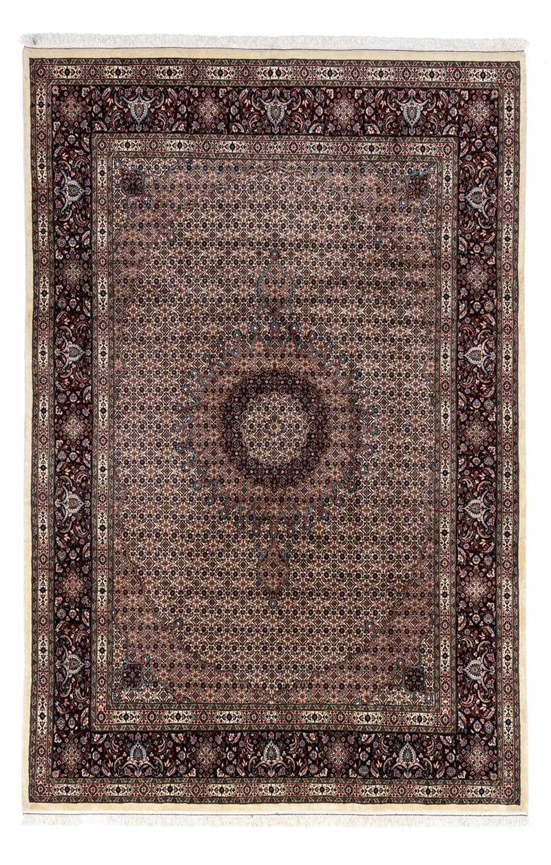 Persisk matta - Classic - 348 x 247 cm - beige