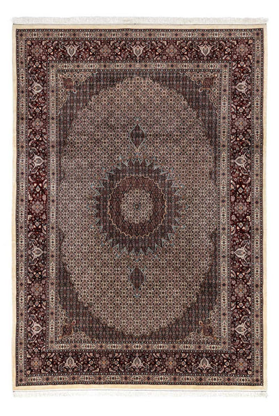 Moud Mattan 247x345cm - Persisk matta