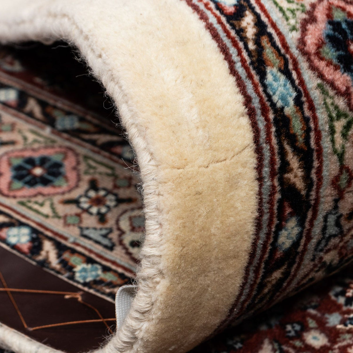 Persisk matta - Classic - 345 x 247 cm - beige