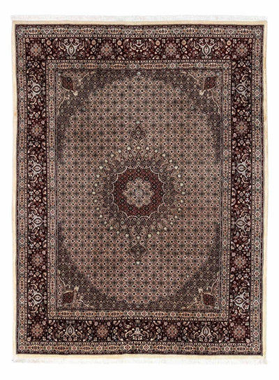 Moud Mattan 245x328cm - Persisk matta