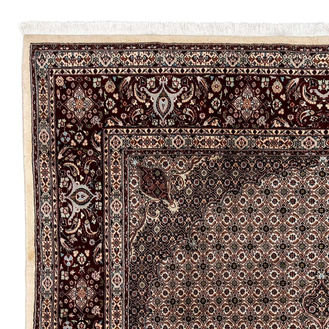 Moud Mattan 328x245cm - Persisk matta