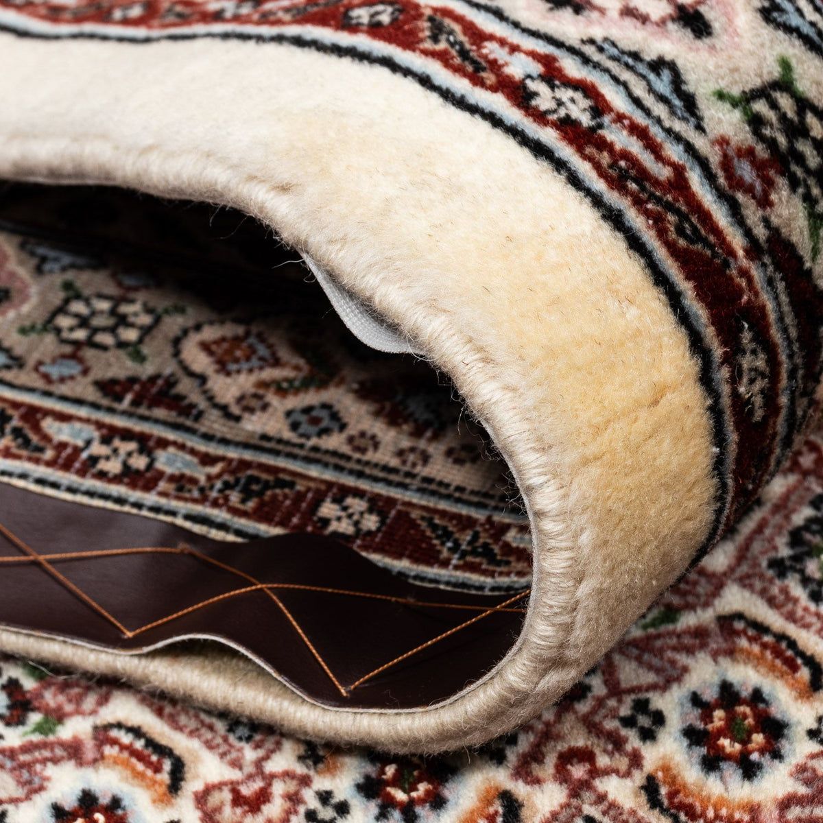 Persisk matta - Classic - 328 x 245 cm - beige