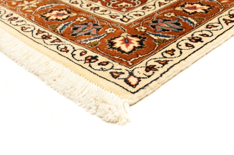 Persisk matta - Tabriz - Royal - 157 x 103 cm - beige