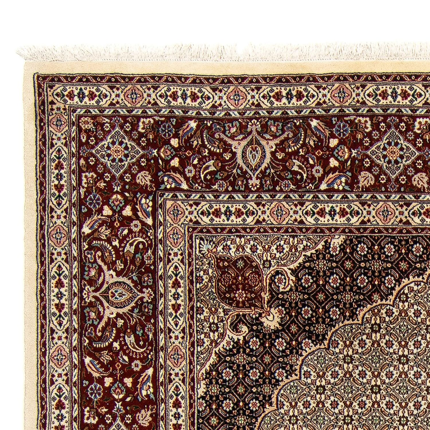 Moud Mattan 262x250cm - Persisk matta
