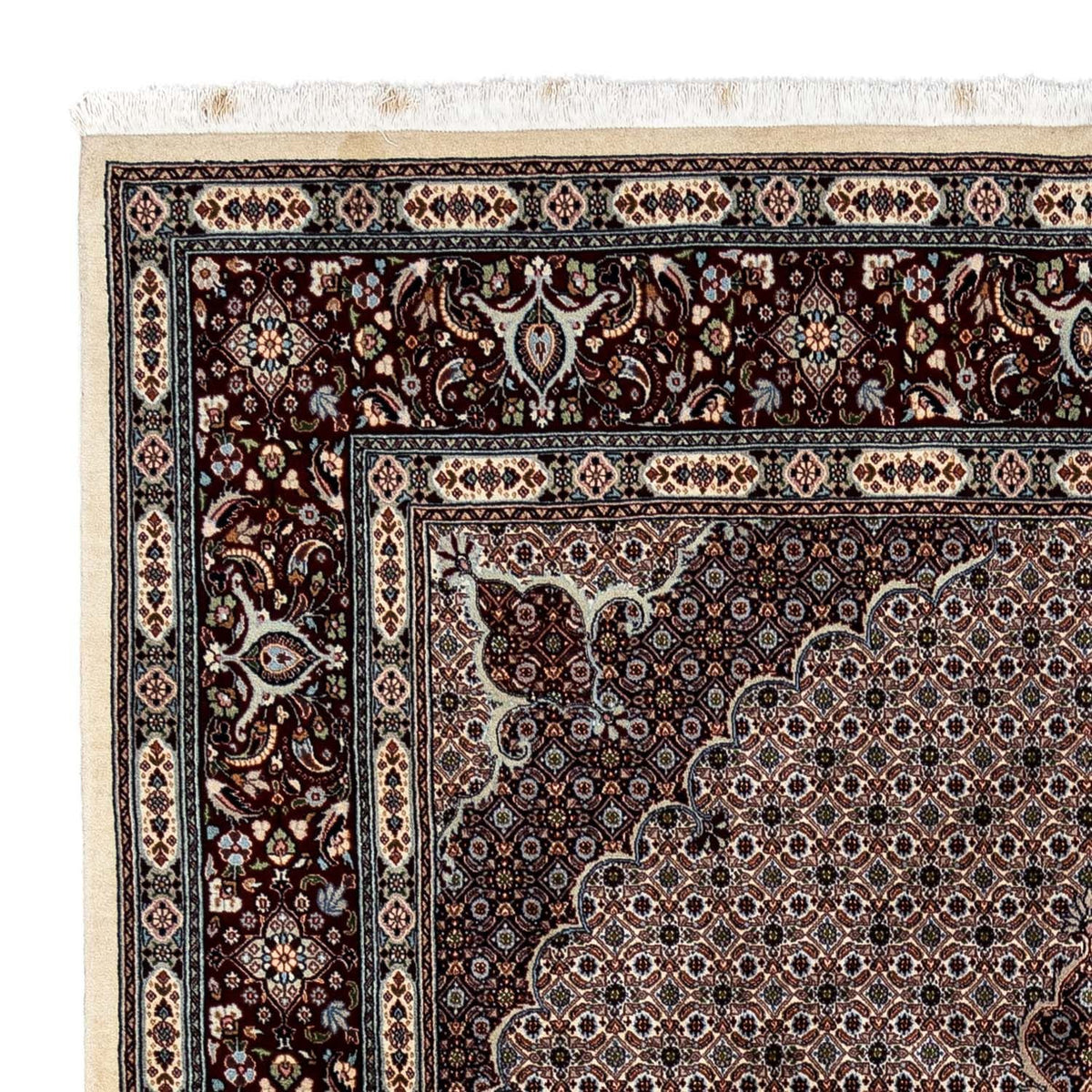 Persisk matta - Classic - 350 x 245 cm - beige