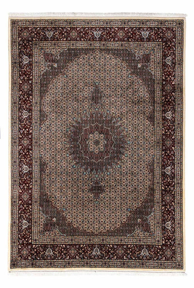 Moud Mattan 249x348cm - Persisk matta