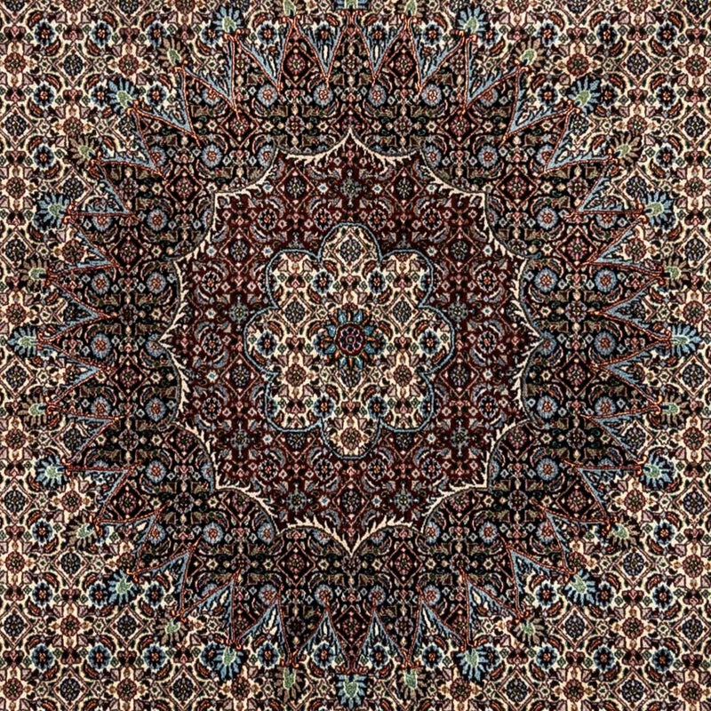 Persisk matta - Classic - 348 x 249 cm - beige