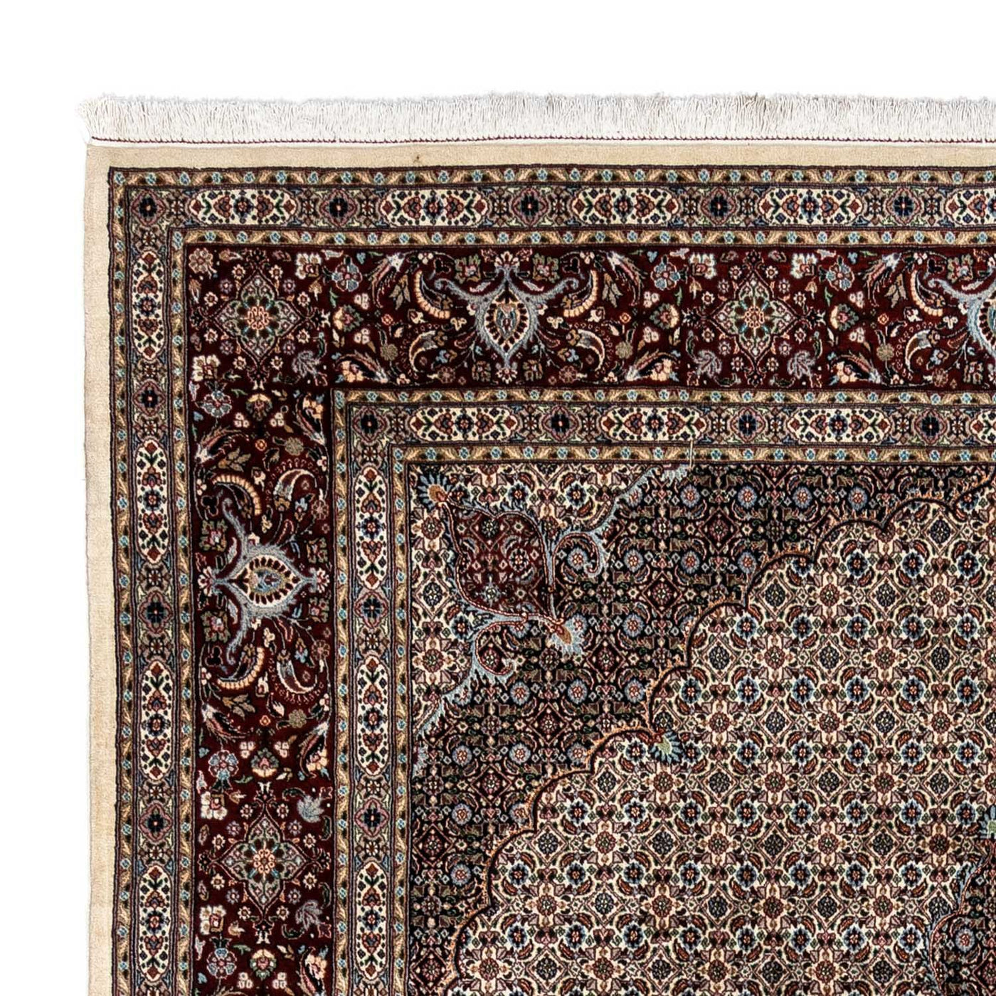 Moud Mattan 348x249cm - Persisk matta