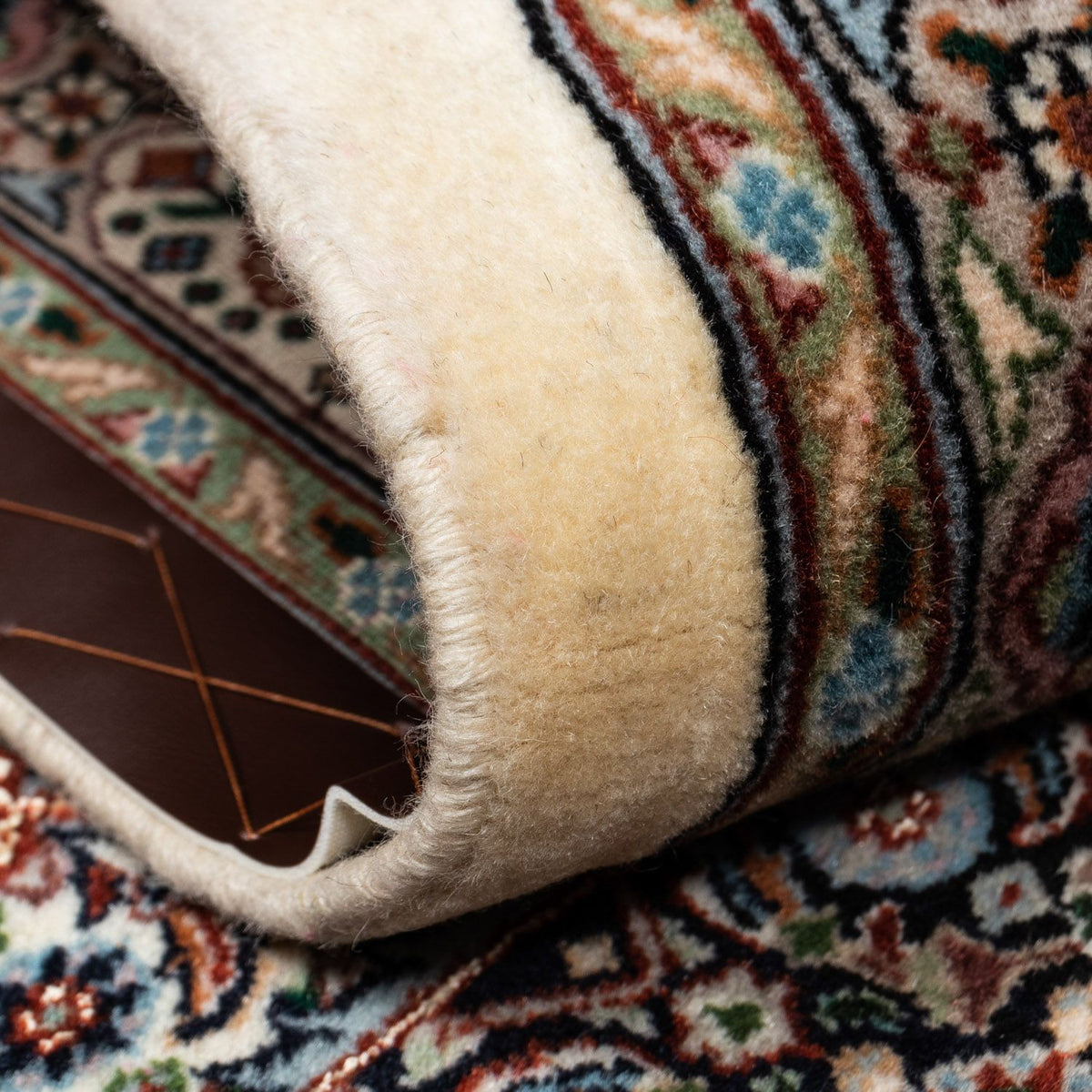 Persisk matta - Classic - 348 x 249 cm - beige