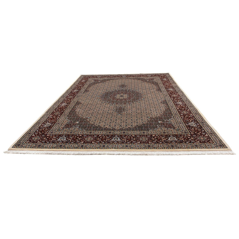Persisk matta - Classic - 348 x 249 cm - beige
