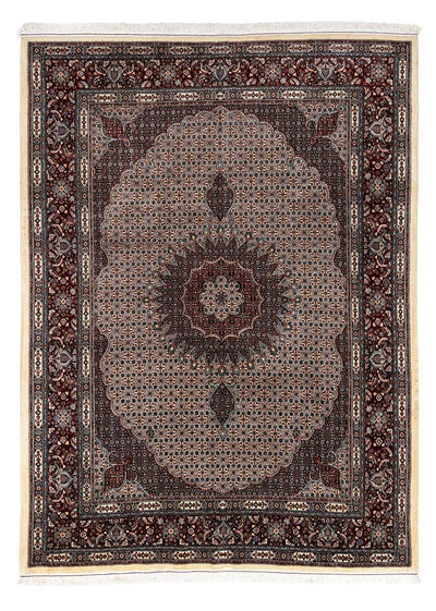 Moud Mattan 247x334cm - Persisk matta