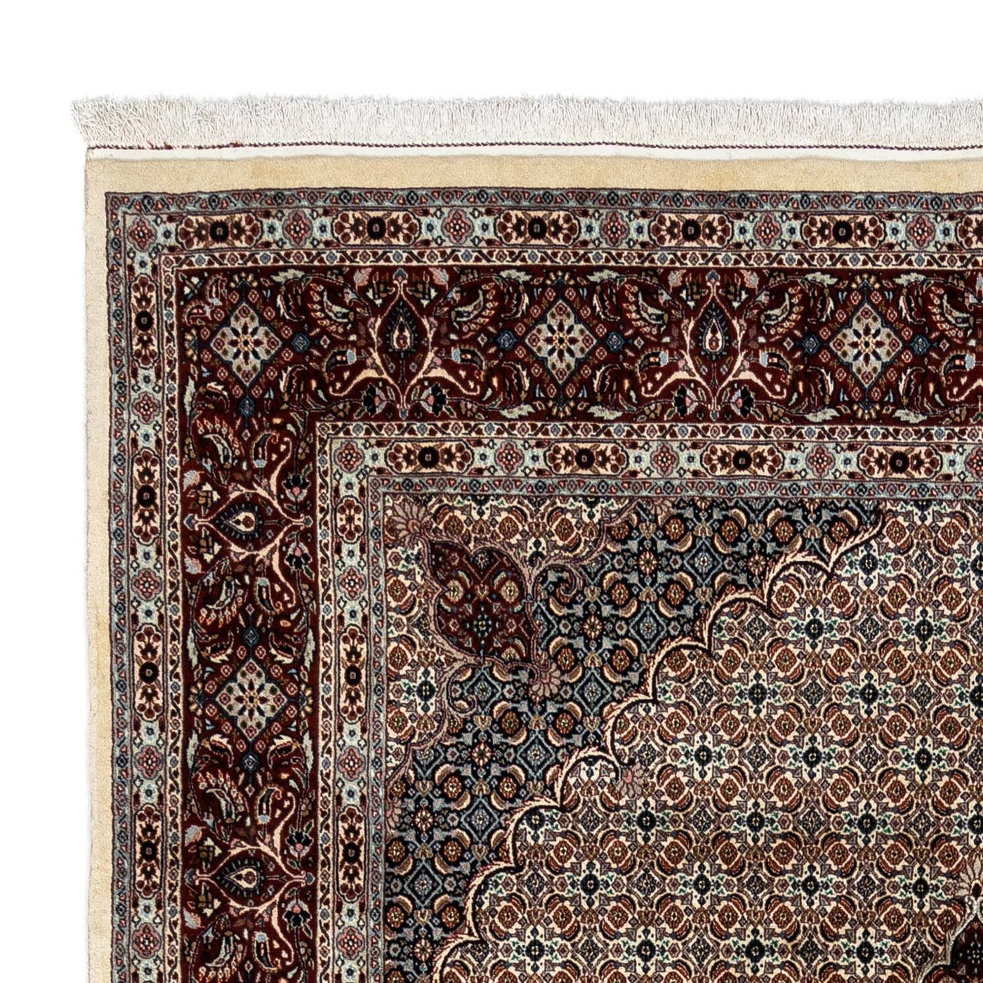 Moud Mattan 347x249cm - Persisk matta