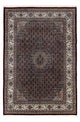 Persisk matta - Classic - 351 x 250 cm - mörkröd