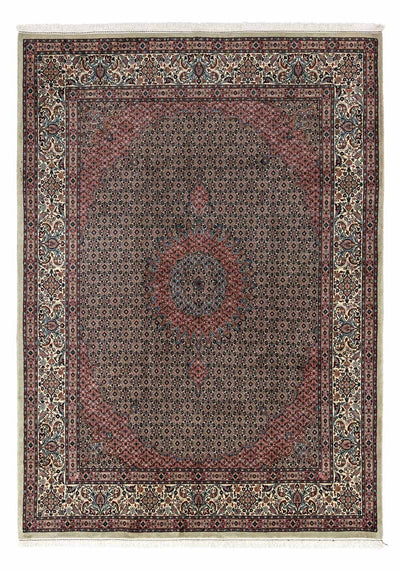 Moud Mattan 252x347cm - Persisk matta