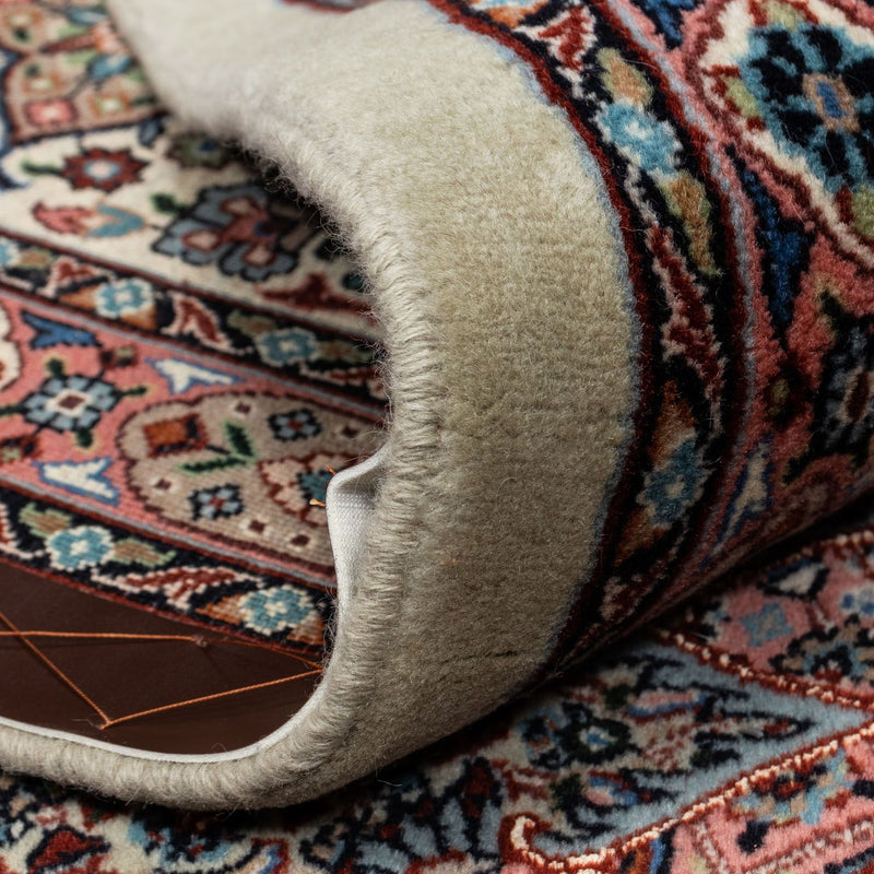 Persisk matta - Classic - 347 x 252 cm - ljus mocca