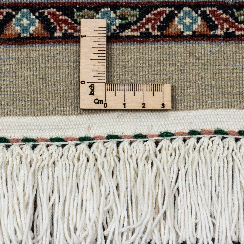 Persisk matta - Classic - 347 x 252 cm - ljus mocca