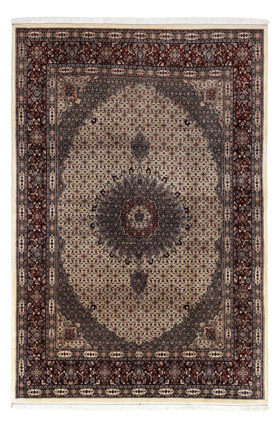 Moud Mattan 248x344cm - Persisk matta