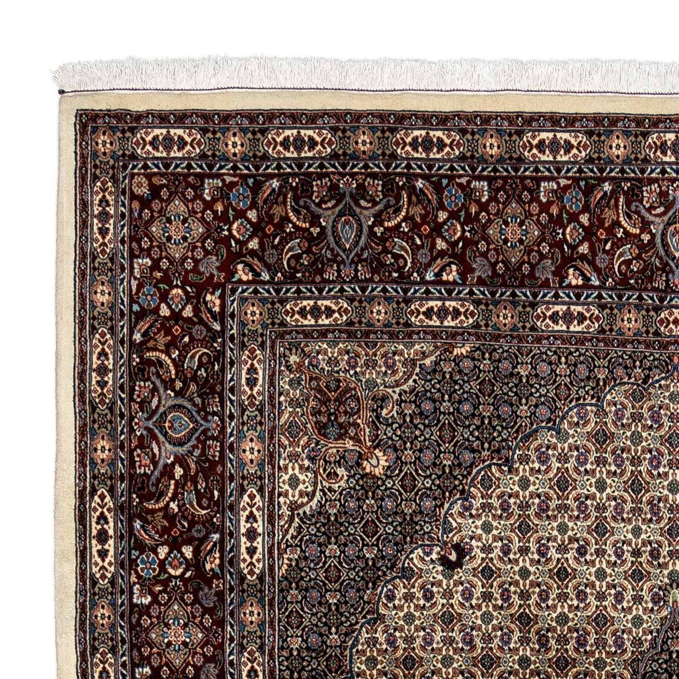 Moud Mattan 344x248cm - Persisk matta