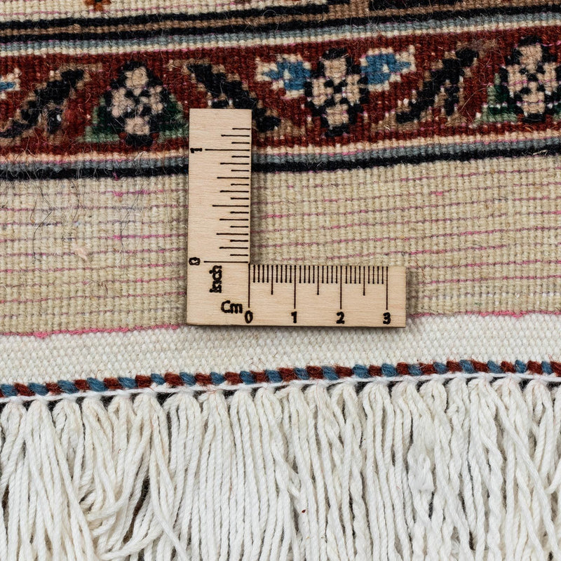 Persisk matta - Classic - 344 x 248 cm - beige