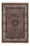 Moud Mattan 246x344cm - Persisk matta - Rektangulär / Beige / 246 x 344 cm Rektangulär
