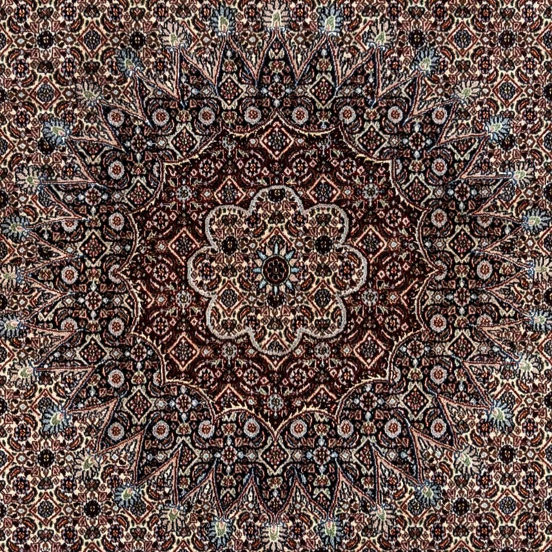 Persisk matta - Classic - 344 x 246 cm - beige