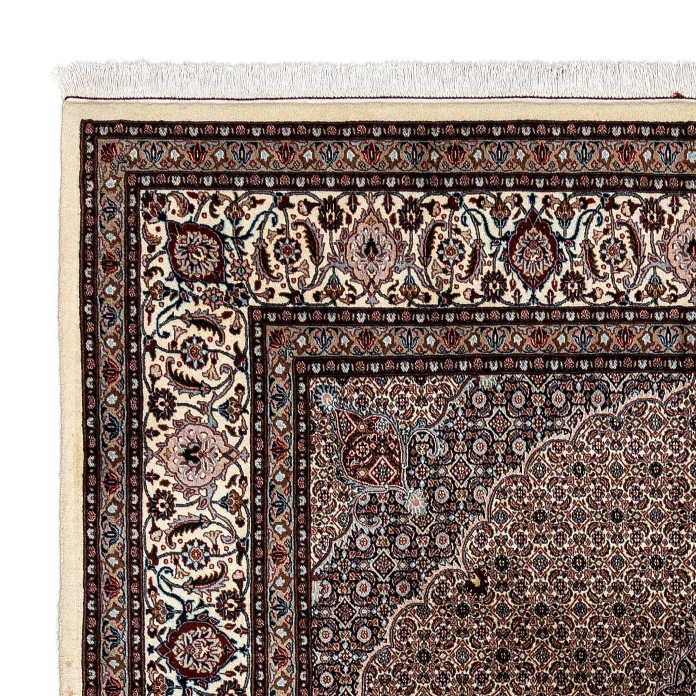 Moud Mattan 344x246cm - Persisk matta
