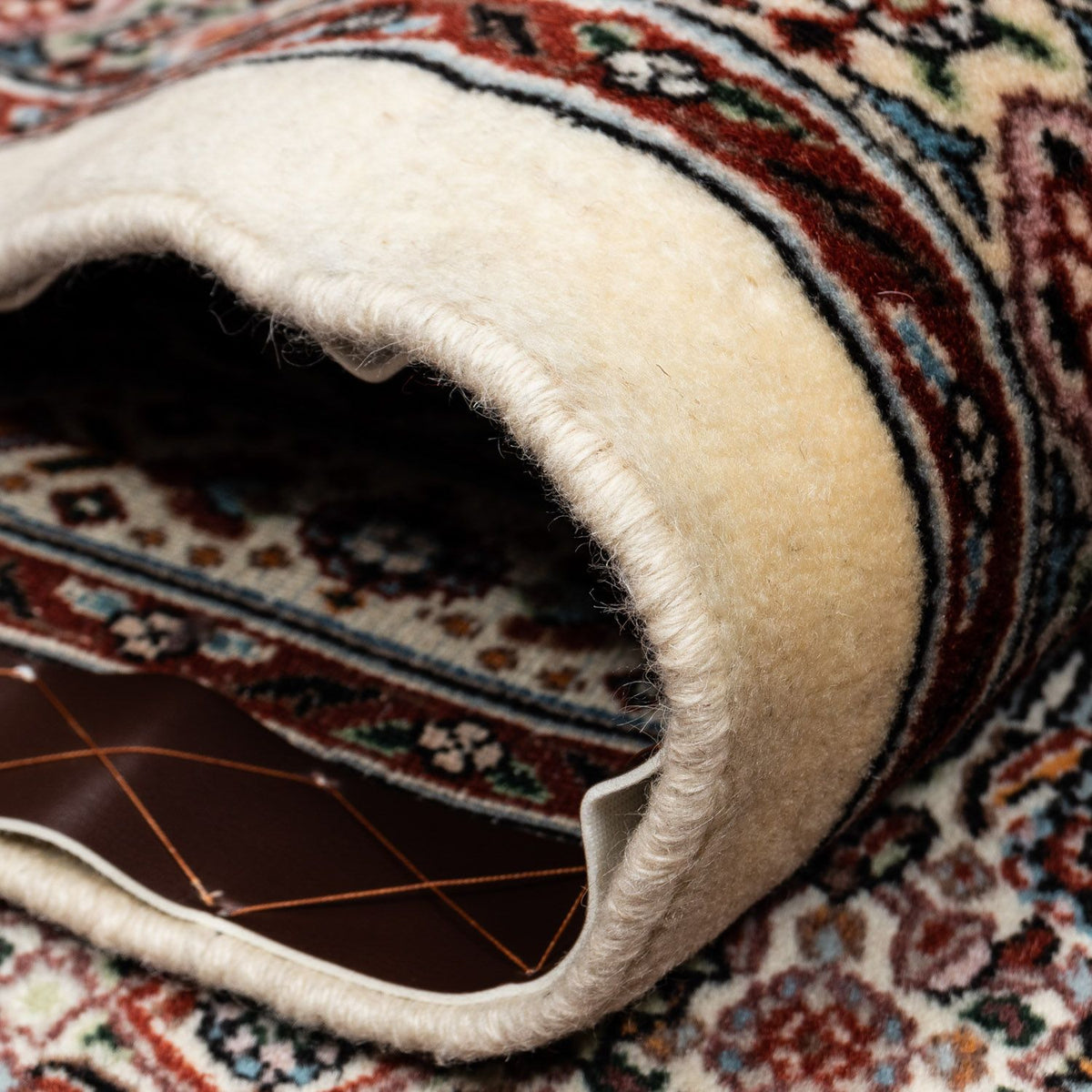 Persisk matta - Classic - 333 x 248 cm - beige