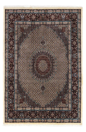 Persisk matta - Classic - 342 x 243 cm - beige