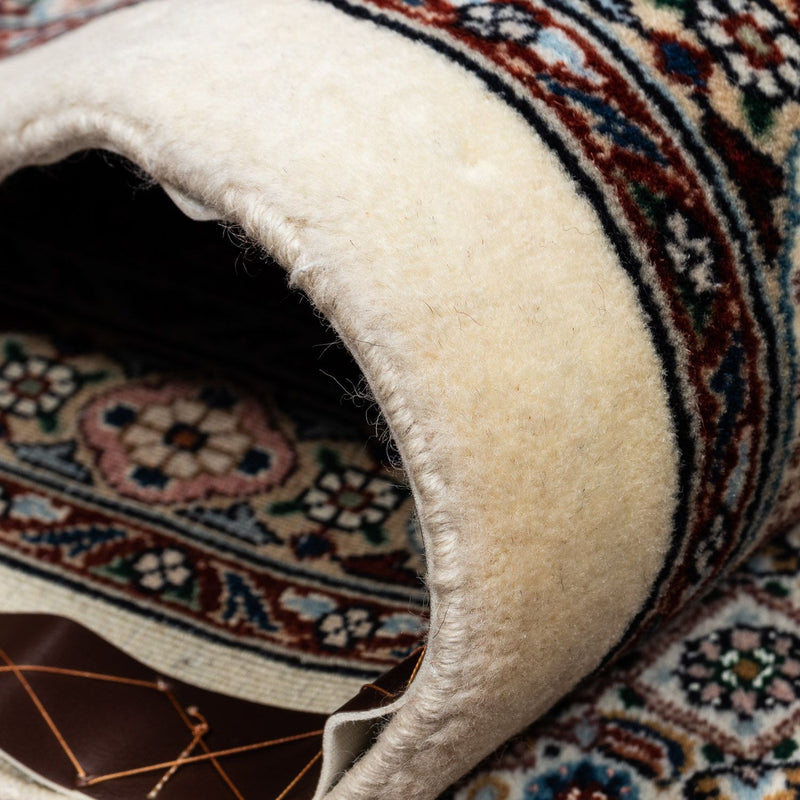 Persisk matta - Classic - 342 x 243 cm - beige