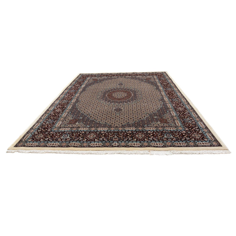 Persisk matta - Classic - 342 x 243 cm - beige