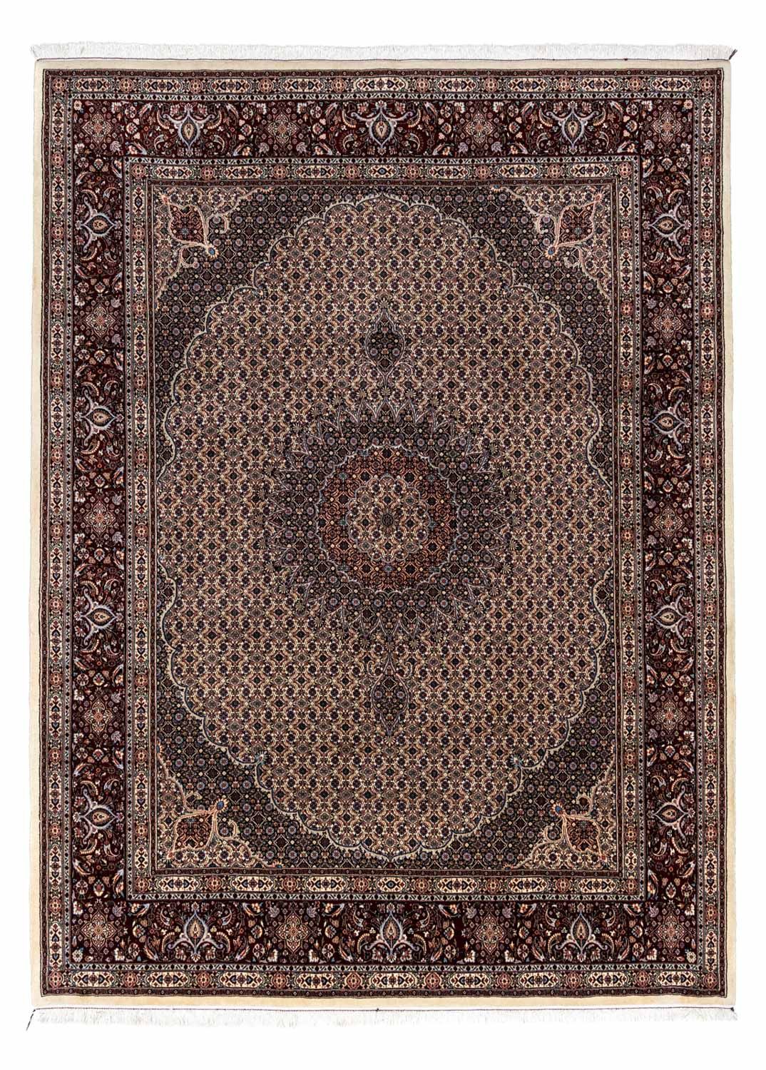 Persisk matta - Classic - 345 x 253 cm - beige