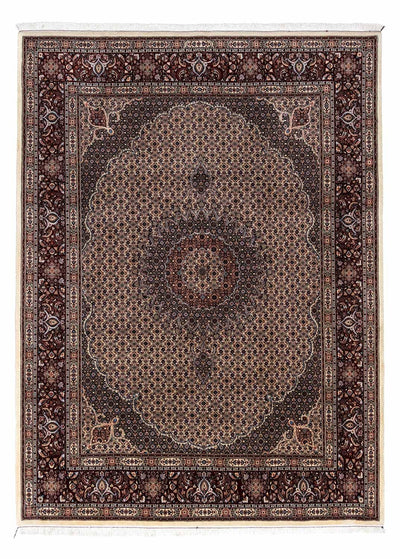 Moud Mattan 253x345cm - Persisk matta