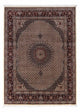 Moud Mattan 345x253cm - Persisk matta