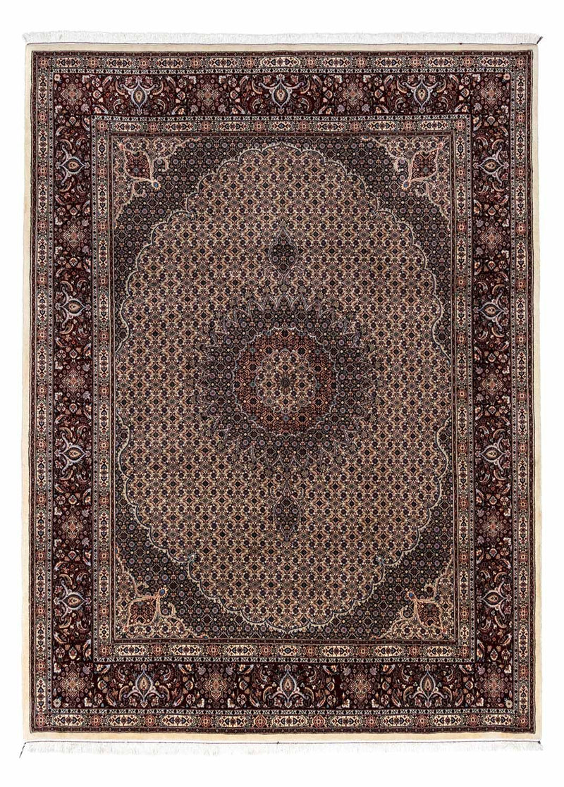 Persisk matta - Classic - 345 x 253 cm - beige