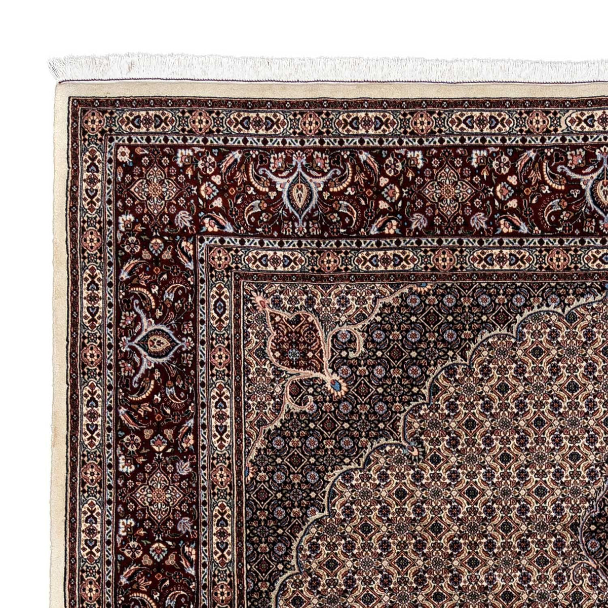 Persisk matta - Classic - 345 x 253 cm - beige