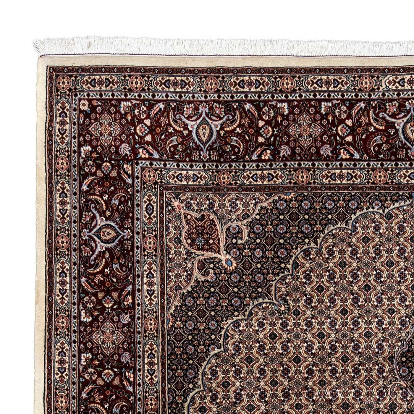 Moud Mattan 345x253cm - Persisk matta