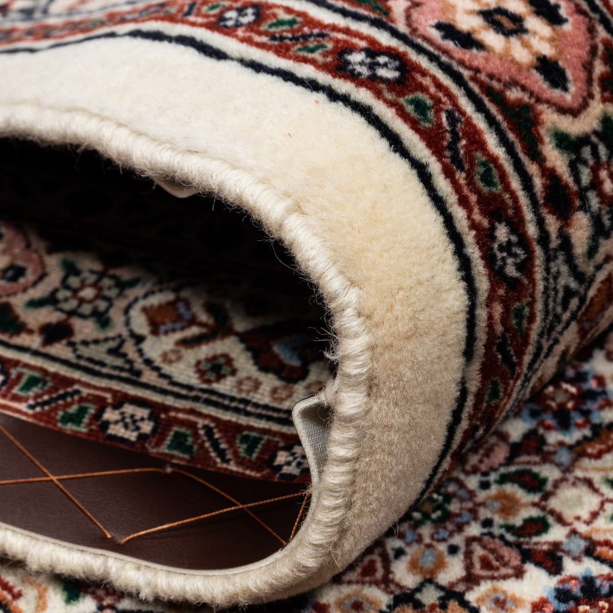 Persisk matta - Classic - 345 x 253 cm - beige