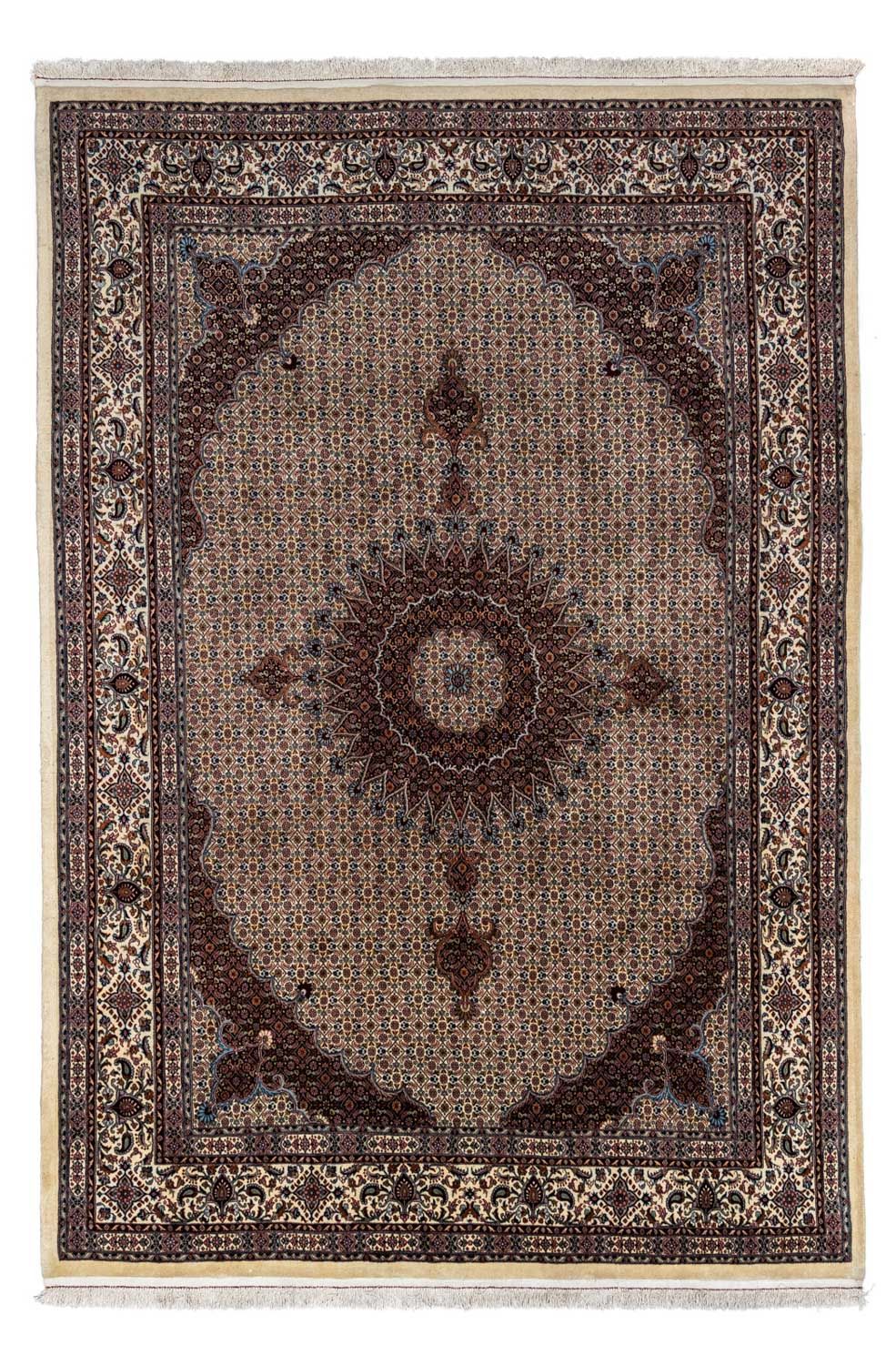 Persisk matta - Classic - 354 x 253 cm - beige