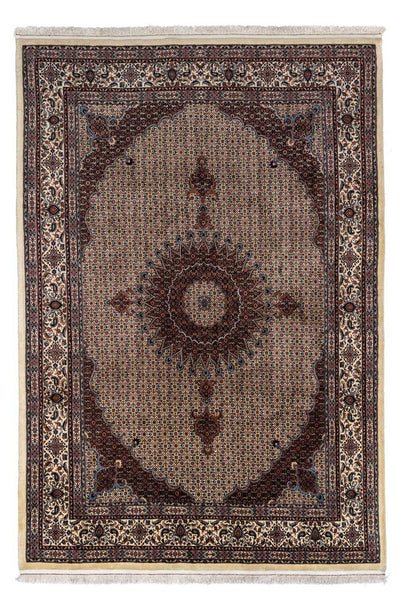 Moud Mattan 253x354cm - Persisk matta